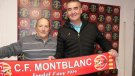 El nou entrenador del CF Montblanc dimiteix 72 hores després