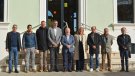Front comú per reclamar més i millors freqüències de l'R13 a Renfe i Adif