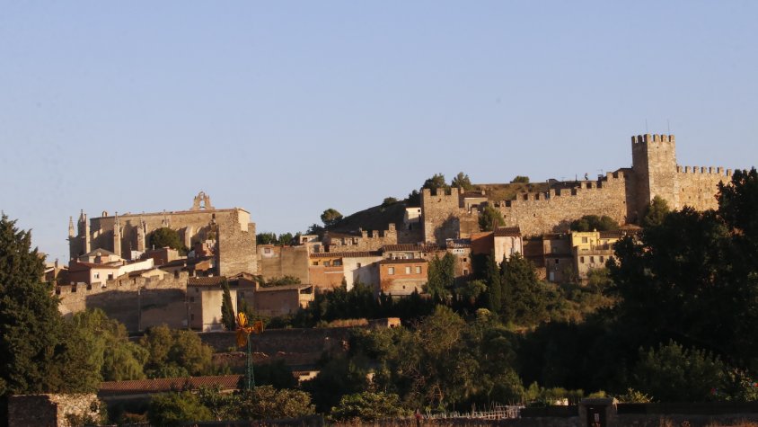La Conca de Barberà preveu omplir el 85% dels allotjaments pel pont