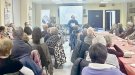Santa Coloma de Queralt recupera el Sopar de la Fam