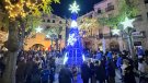 Montblanc encén el Nadal amb un espectacle de circ i més de 60 propostes fins després de Reis