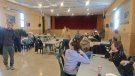 Blancafort enceta el Nadal amb solidaritat: tions, xocolatada i bingo per La Marató de 3Cat