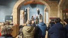 El Club Atlètic Montblanc inaugura l’exposició dels 10 anys de la Cursa de la Dona