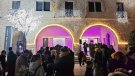 Vimbodí i Poblet encén els llums i dona el tret de sortida al Nadal
