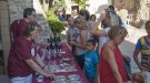 El 27 de juliol, 5a edició del Maridatge de Vins i Patés a Montbrió de la Marca