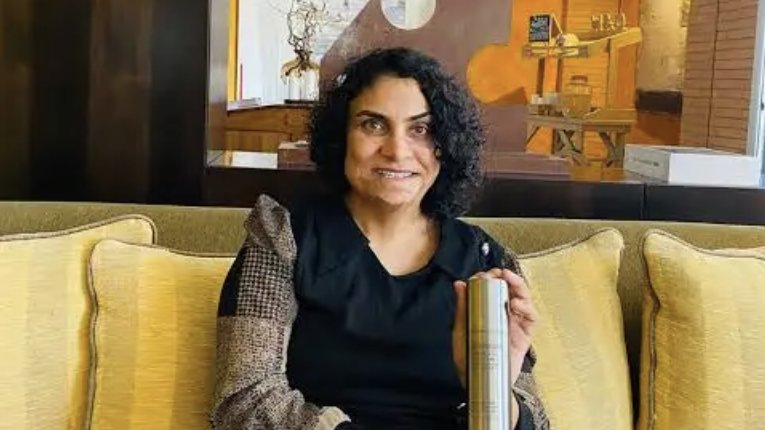Nadia Ghulam oferirà a Montblanc una conferència sobre pau i drets humans