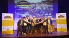 La 55a edició del RallyRACC Catalunya-Costa Daurada té alguns dels millors trams sobre asfalt del mundial de ral·lis