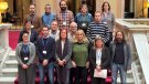 Alcaldes de la Conca de Barberà s’alien per frenar la línia de Molt Alta Tensió de Forestàlia