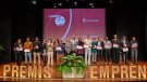 La Renaixença de l'Espluga, guardonada als Premis Emprèn