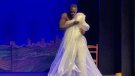 Montblanc commemora el Dia Internacional de les Persones Migrants amb teatre, gastronomia i música africana