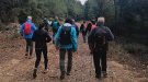 Travesses Solidàries supera els 2.200 € recaptats després d’un cap de setmana d’èxit a Montblanc