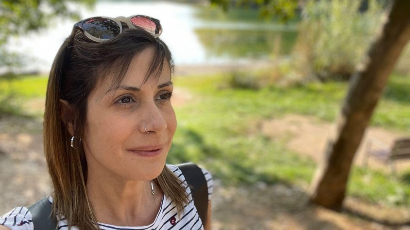 Un conte pòstum d'Anna Carrasco Martí recapta més de 6.800 € en pocs dies per millorar el confort dels pacients oncològics