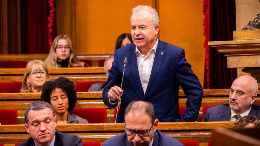 Junts per Catalunya exigeix una millora radical i immediata de la línia R13