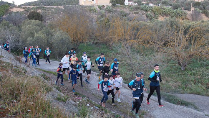 Més de 100 km de solidaritat sobre rodes: Arriba la travessa #montblancmóra26 en benefici de l'AFANOC
