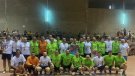 Vimbodí i Poblet celebrarà un partit solidari a benefici de la Lliga contra el Càncer