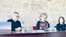 Es presenta a Santa Coloma de Queralt  el llibre ‘La Segarra. Lletra i paisatge’