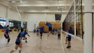 Èxit rotund del segon torneig mixt de vòlei WALLCUP d’hivern a Sarral