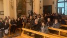 Emotiu concert a Solivella previ a les festes de Nadal