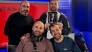 La Sotana, Marc Sarrats, Oye Sherman i Vidda Priego protagonitzen Pels Descosits!!