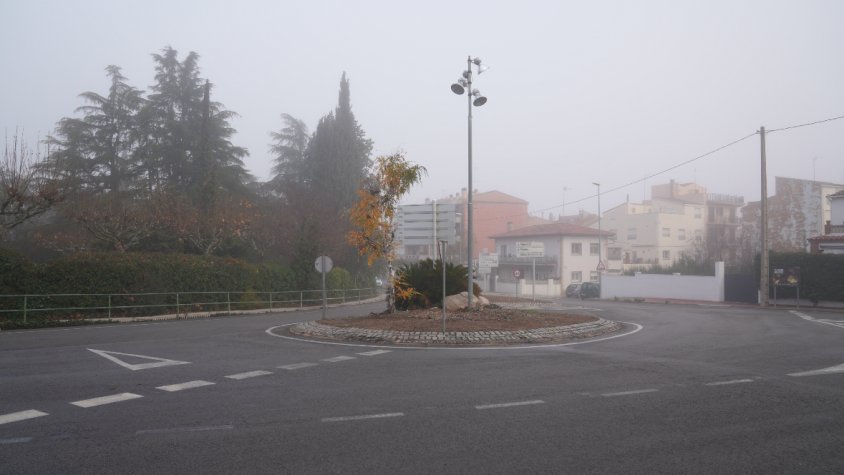 L’Espluga de Francolí aprovarà el Pla Local de Seguretat Viària 2025-2028