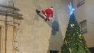 La il·lusió dels nens i nenes de Solivella en l'arribada del Pare Noel