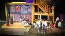 La nova escenografia dels Pastorets de l’Espluga captiva més de 1.500 espectadors