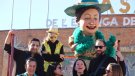 Els dos pobles de la Conca de Barberà on sortirà la Dona dels Nassos aquest 31 de desembre