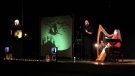 L'espectacle l'Ombra del Pessebre torna a l'Espluga de Francolí