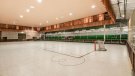 Dos projectes per millorar la seguretat dels pavellons esportius de l'Espluga