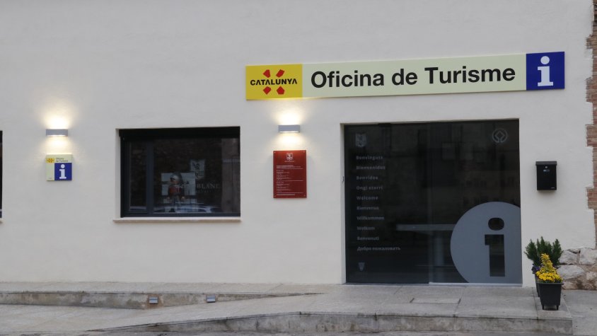 L’Oficina de Turisme de Montblanc tanca el 2025 amb prop de 40.000 persones ateses 