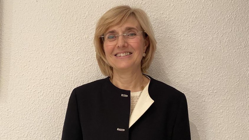 “Fa 75 anys que fem escola i encarem la celebració amb diferents actes”