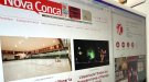 La web de Nova Conca creix gairebé un 10% i consolida el seu lideratge digital comarcal el 2025