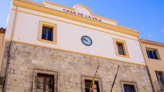 L’Espluga aprova un pressupost de 5,7 MEUR per al 2026 