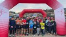 La Sant Silvestre Montblanquina compleix la majoria d'edat