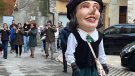 Sarral acomiada l’any amb la cercavila de la Dona dels Nassos