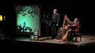 ‘A l’ombra del pessebre’ il·lumina l'Espluga amb llums, música i màgia d’ombres