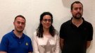 Junts per Catalunya designa Marta Blanc i Marc Ayala com a diputats provincials