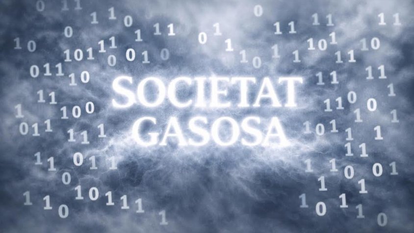 Societat gasosa