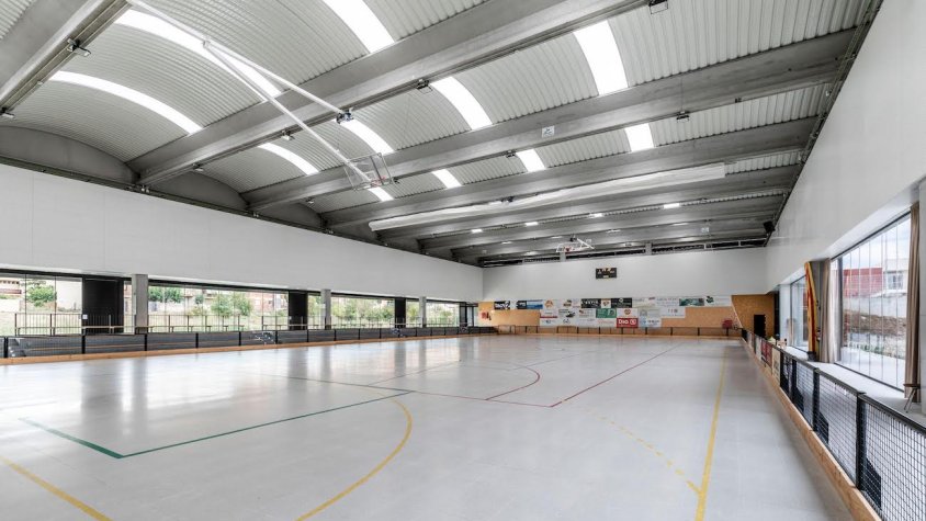 La Conca de Barberà rebrà 654.000€ per modernitzar les instal·lacions esportives