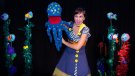 L’espectacle ‘El peix irisat’ arriba a Santa Coloma de Queralt el 18 de gener