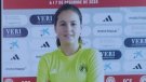 La montblanquina Irina Roselló, preseleccionada per la selecció catalana de futbol sala