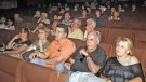 El popular actor Francesc Orella, el professor de Merlí, ha estat a Montblanc