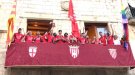 El CF Montblanc ha pujat a Segona Catalana