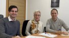 L’Associació del Pessebre Vivent de l’Espluga adquireix la casa de Cal Sanjoan