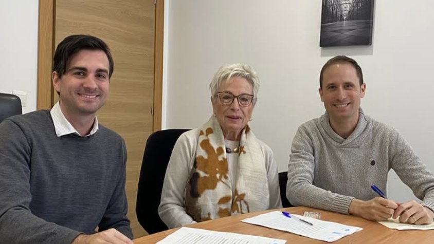 L’Associació del Pessebre Vivent de l’Espluga adquireix la casa de Cal Sanjoan
