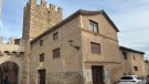 Montblanc recuperarà 110 metres de pas de ronda, enderrocarà Cal Massalles i rehabilitarà la Torre cedida al Drac i l'Àliga