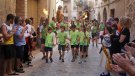L’Espluga de Francolí celebrarà la revetlla  de Sant Joan amb cultura popular,  foc i una nit festiva com a protagonistes