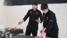 Showcookings, tastos i divulgació a la IX Fira de la Tòfona Negra de Vimbodí i Poblet