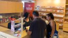 L'Oficina comarcal de turisme de la Conca supera els 55.000 visitants el 2025