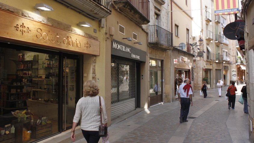 Quan comprar al poble és invertir en comunitat